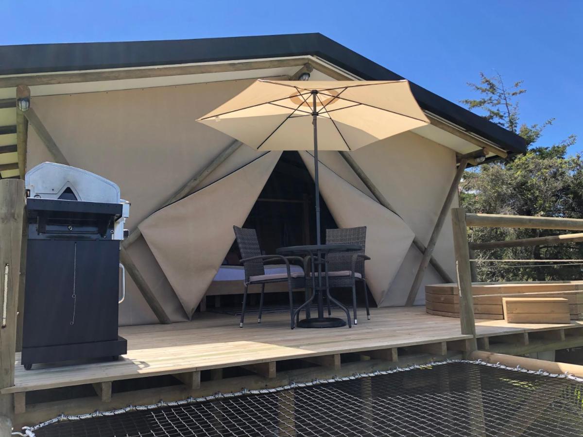 Bleu Hills Glamping Llanogrande Hotel Rionegro Exterior photo