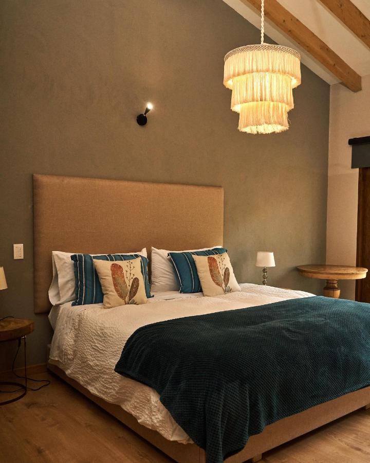 Bleu Hills Glamping Llanogrande Hotel Rionegro Exterior photo