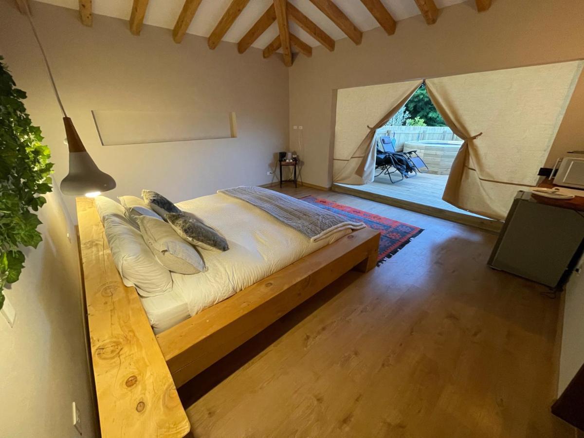 Bleu Hills Glamping Llanogrande Hotel Rionegro Exterior photo