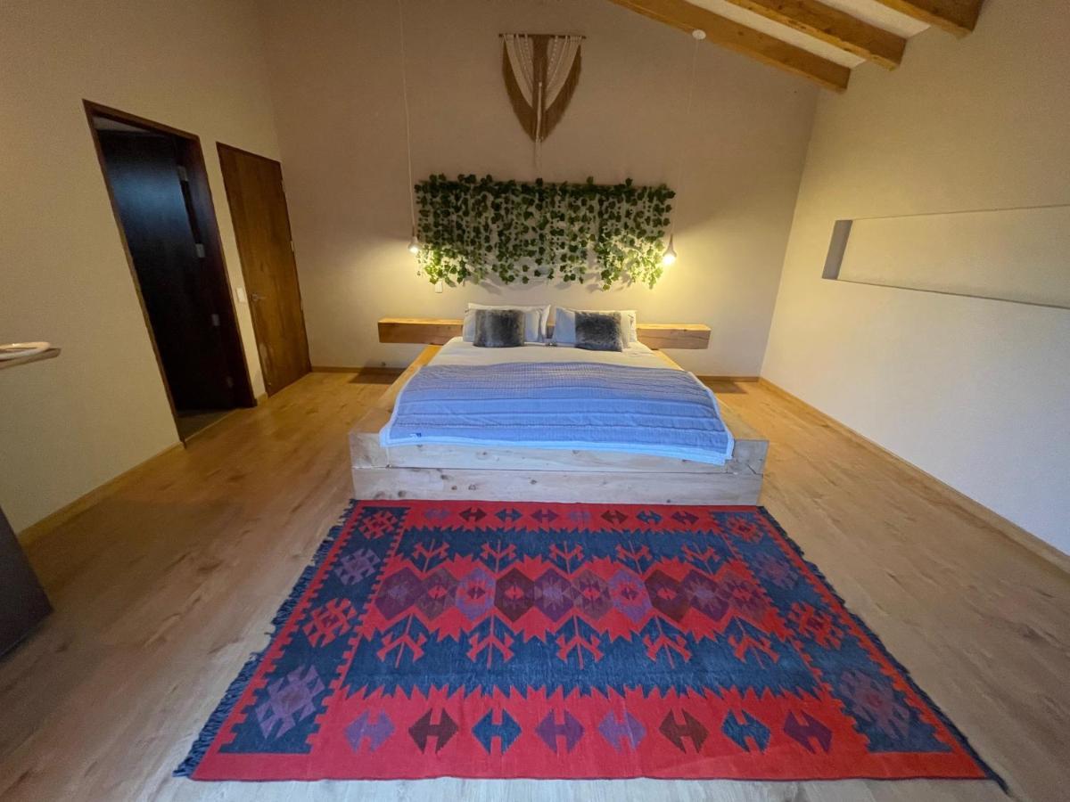 Bleu Hills Glamping Llanogrande Hotel Rionegro Exterior photo