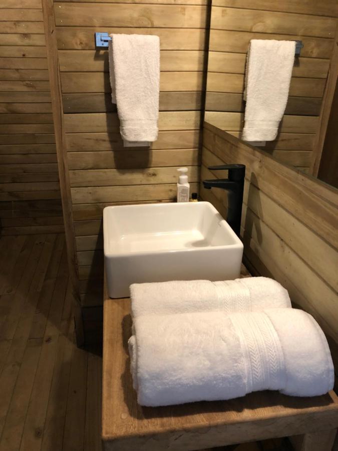 Bleu Hills Glamping Llanogrande Hotel Rionegro Exterior photo