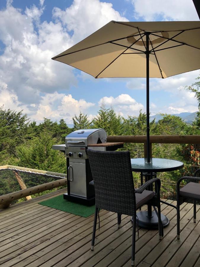 Bleu Hills Glamping Llanogrande Hotel Rionegro Exterior photo